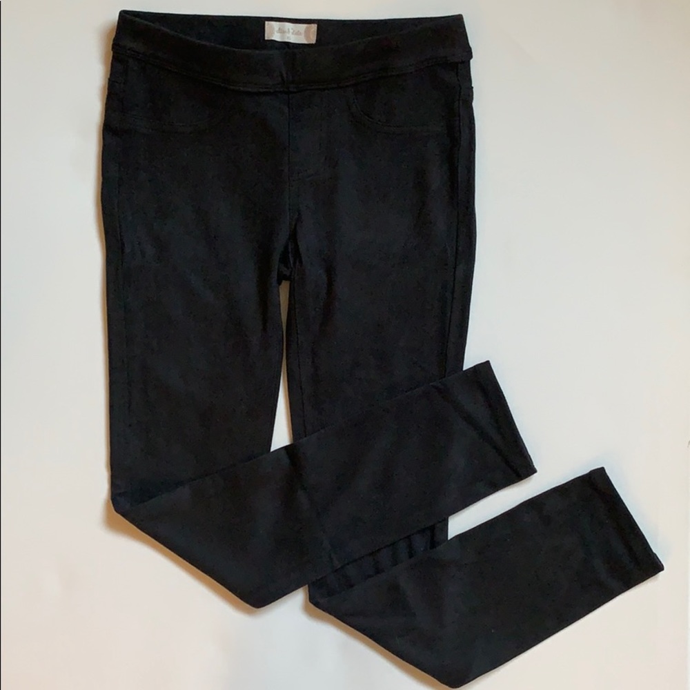 Alter’d State Simply Suede Leggings. Size XS